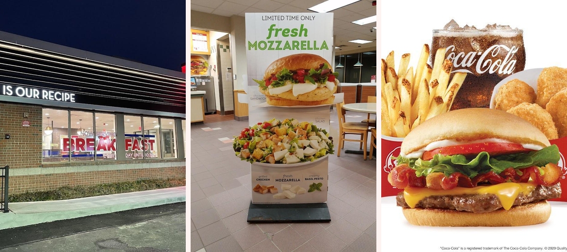 Wendy's Gallery Image 1