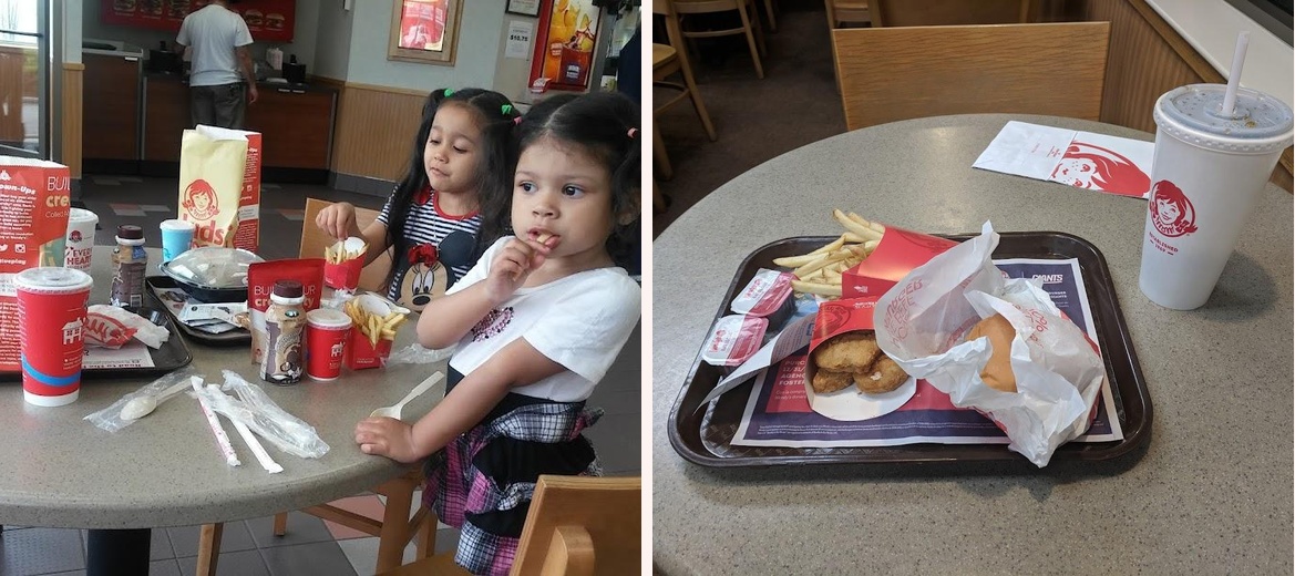 Wendy's Gallery Image 2