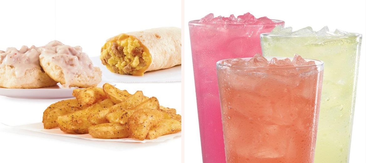 Wendy's Gallery Image 5