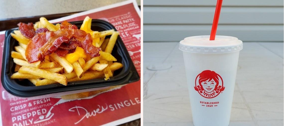 Wendy's Gallery Image 6