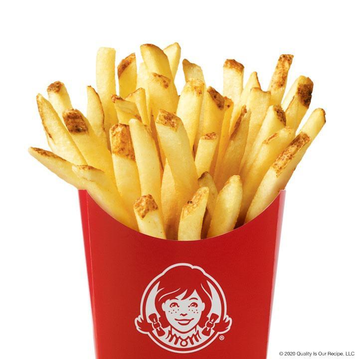 Wendy's Menu image 5