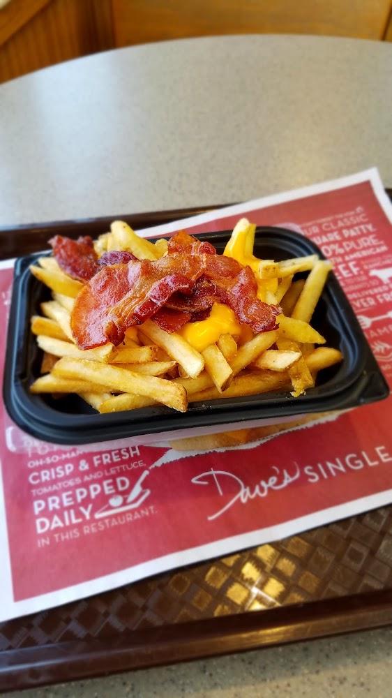 Wendy's Menu image 8