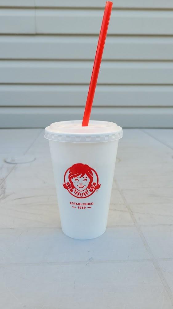 Wendy's Menu image 9